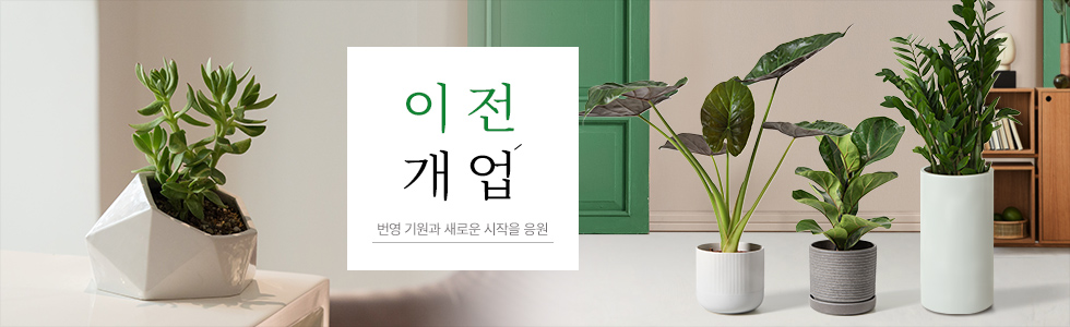 이전/개업